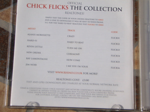 chick-flicks-the-collection-(43-classic-songs-from-the-greatest-chick-flicks)