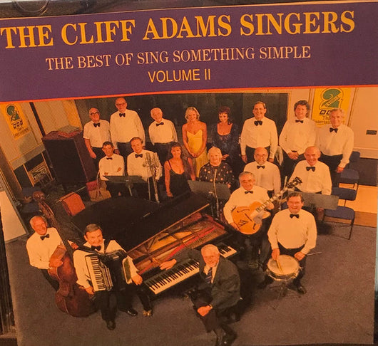 the-best-of-sing-something-simple-volume-ii