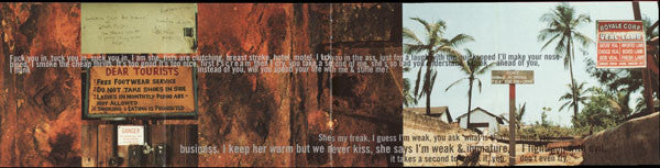 maxinquaye