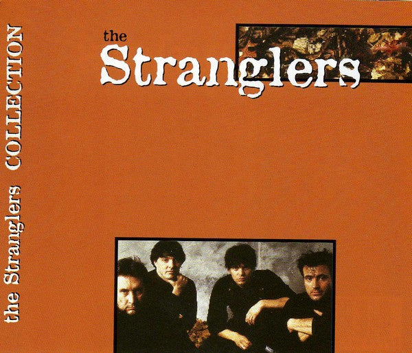 the-stranglers-collection