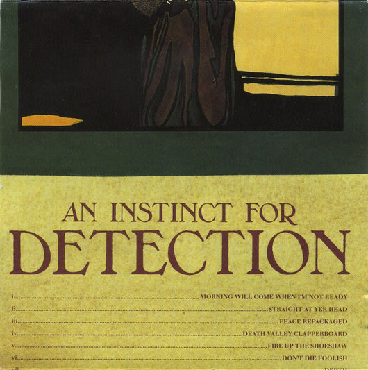 an-instinct-for-detection