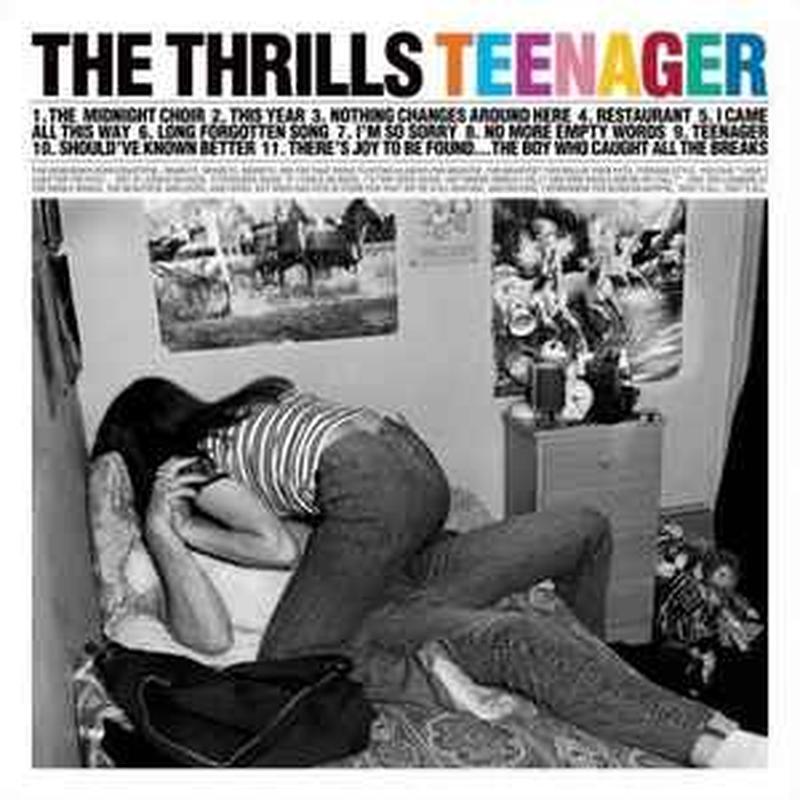 teenager