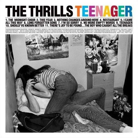 teenager
