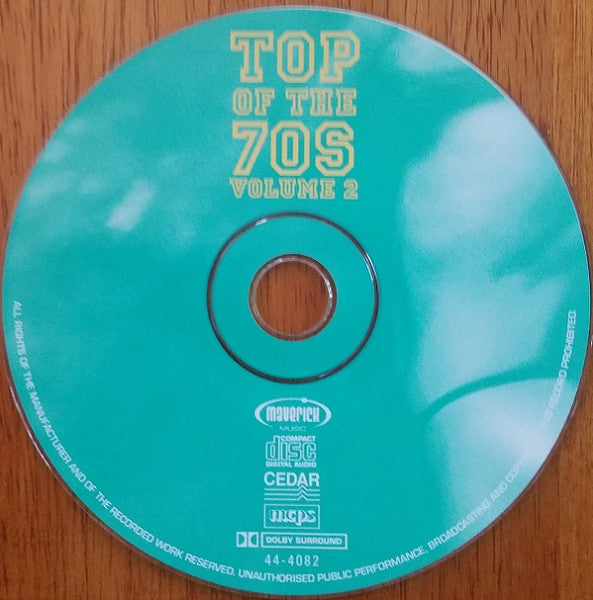 top-of-the-70s-volume-2