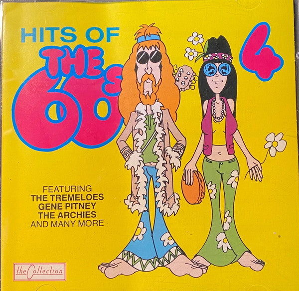 hits-of-the-60s