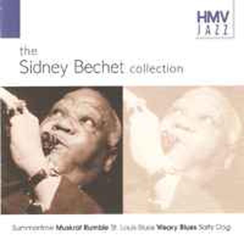 the-sidney-bechet-collection