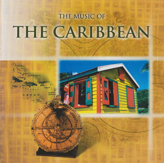 the-music-of-the-caribbean