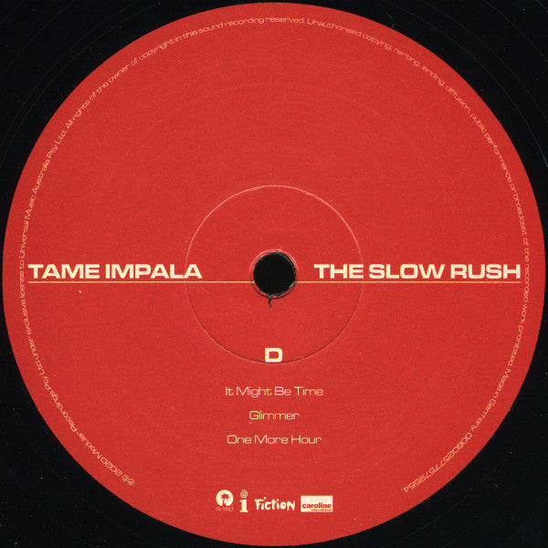 the-slow-rush