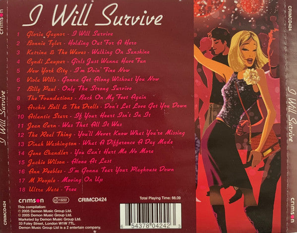 i-will-survive
