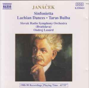 sinfonietta-•-lachian-dances-•-taras-bulba