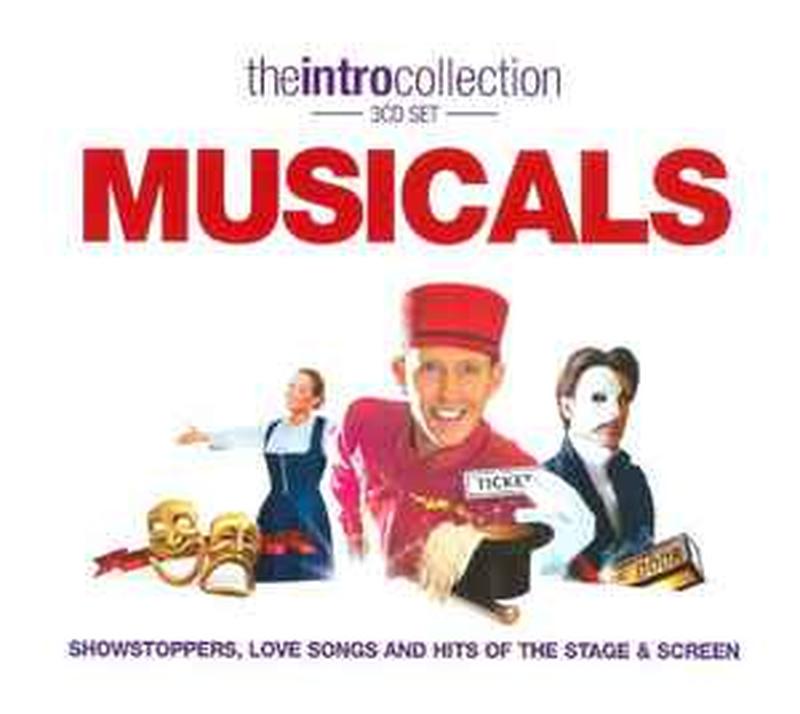 musicals