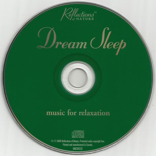 dream-sleep:-music-for-relaxation