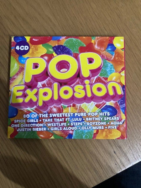 pop-explosion