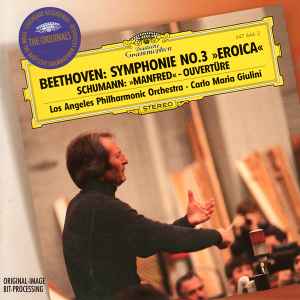beethoven:-symphonie-no.3-»eroica«-/-schumann:-»manfred«---ouvertüre