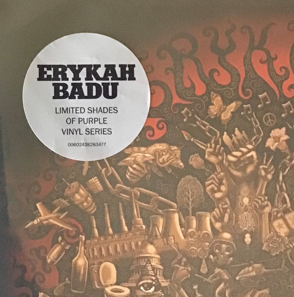 new-amerykah:-part-one-(4th-world-war)