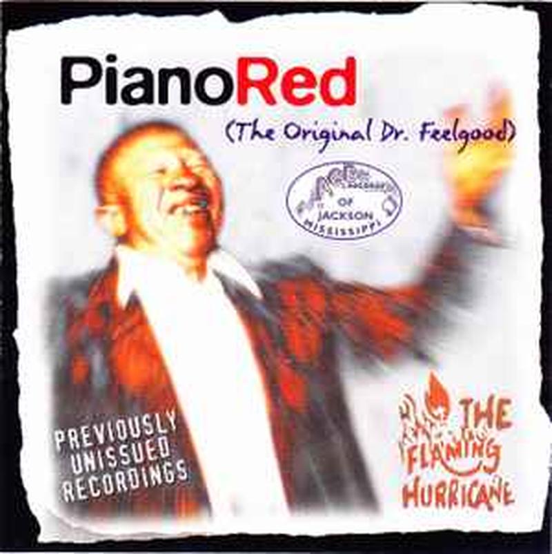 the-flaming-hurricane