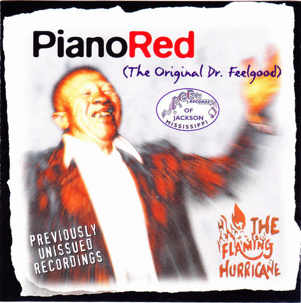 the-flaming-hurricane