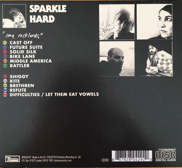 sparkle-hard