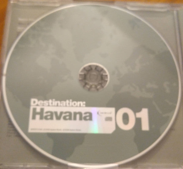 destination:-havana