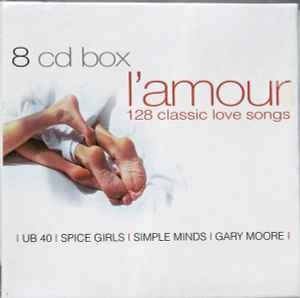 lamour---128-classic-love-songs