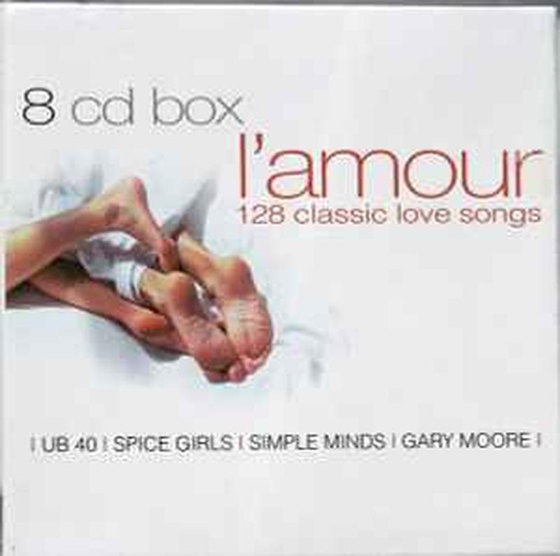 lamour---128-classic-love-songs