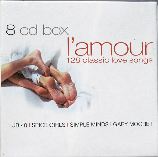 lamour---128-classic-love-songs