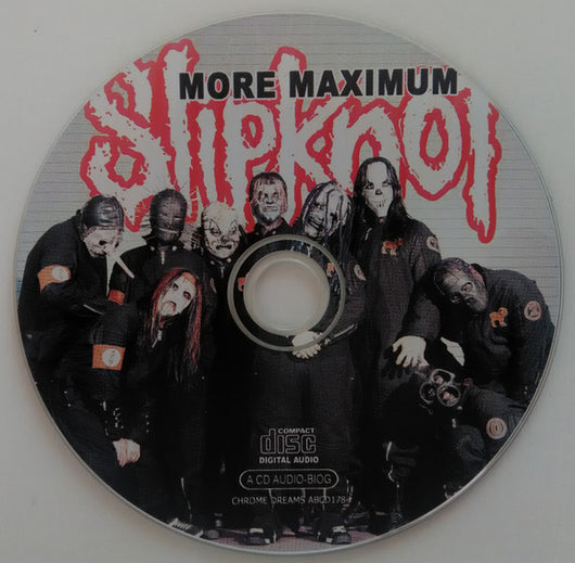 more-maximum-slipknot-(the-unauthorised-biography-of-slipknot)