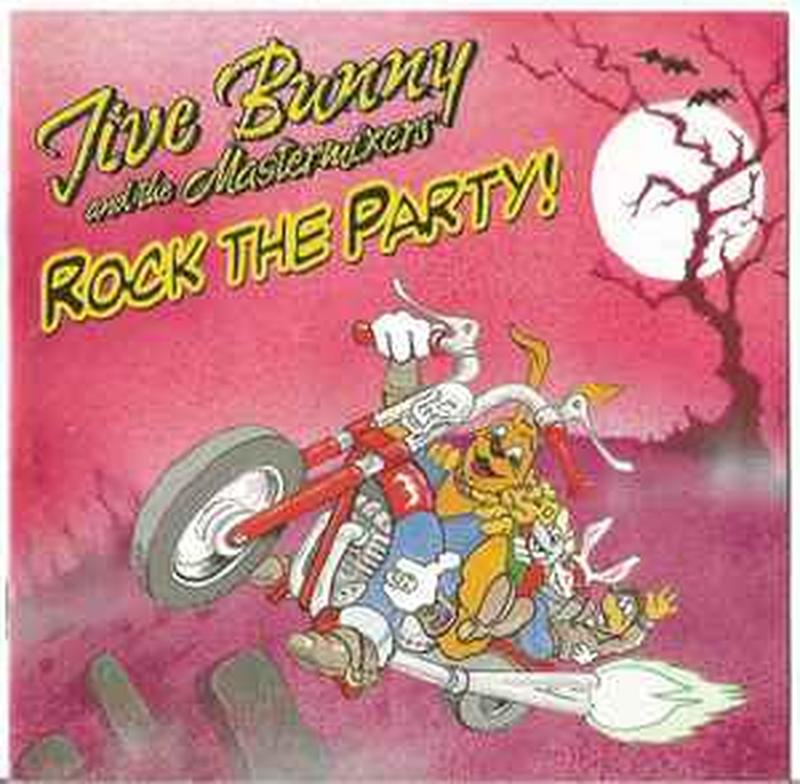 rock-the-party