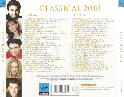 classical-2010