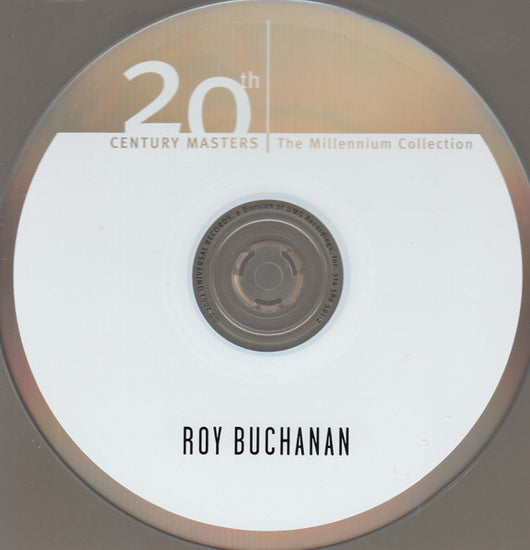 the-best-of-roy-buchanan-