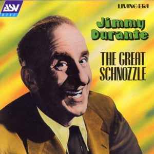 the-great-schnozzle