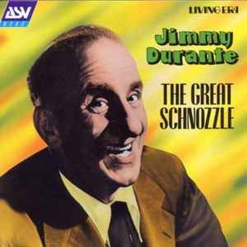 the-great-schnozzle