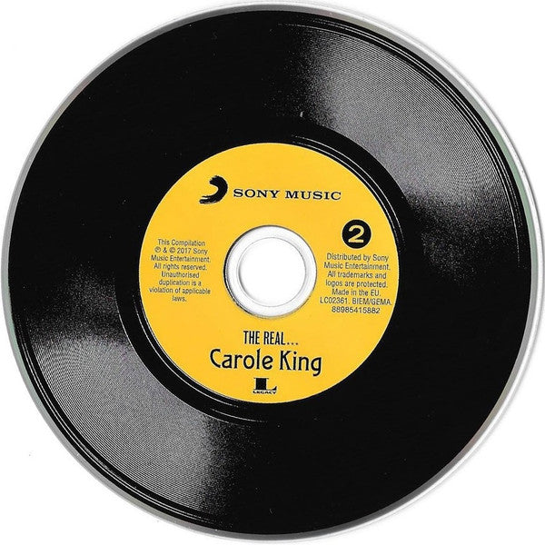 the-real...-carole-king-(the-ultimate-collection)