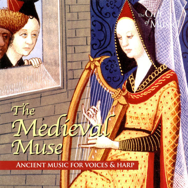 the-medieval-muse-(ancient-music-for-voices-&-harp)