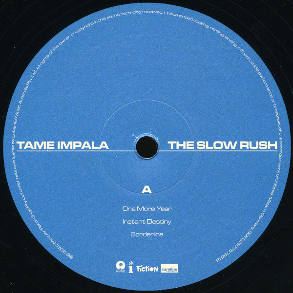 the-slow-rush