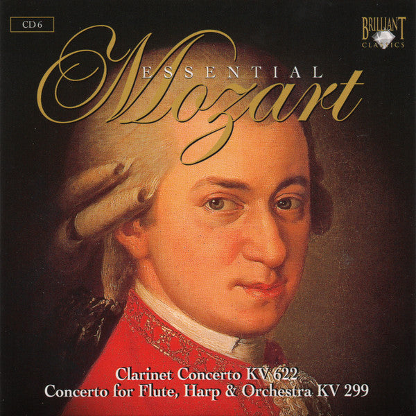 essential-mozart