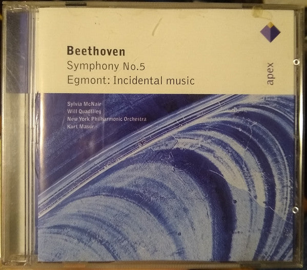 symphony-no.-5-/-egmont:-incidental-music