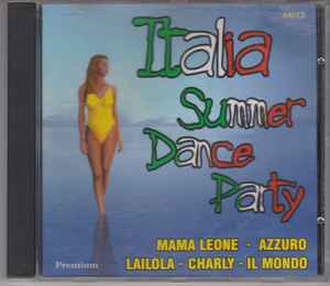 italia-summer-dance-party