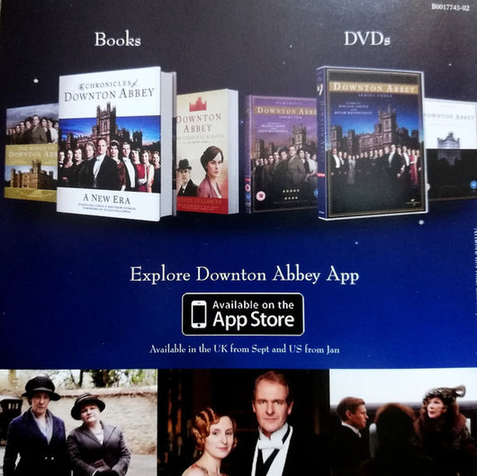 downton-abbey:-the-essential-collection