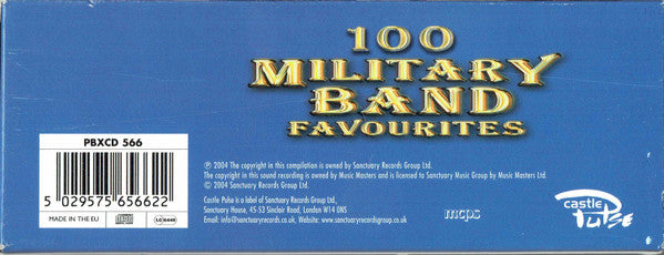 100-military-band-favourites