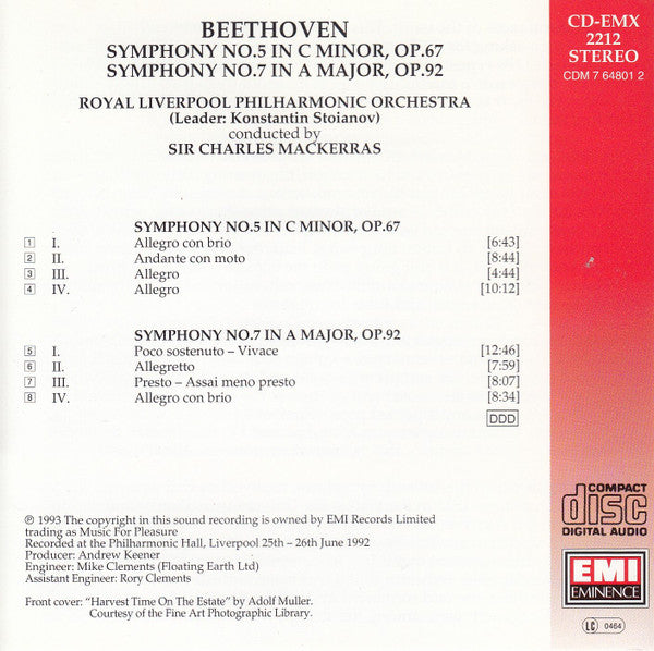 symphonies-no.-5-&-no.-7