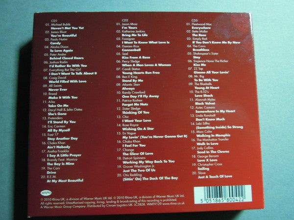 loving-you---60-beautiful-love-songs-to-show-how-much-you-care