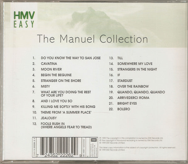 the-manuel-collection