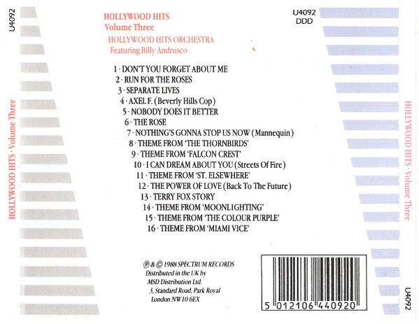 hollywood-hits-volume-three