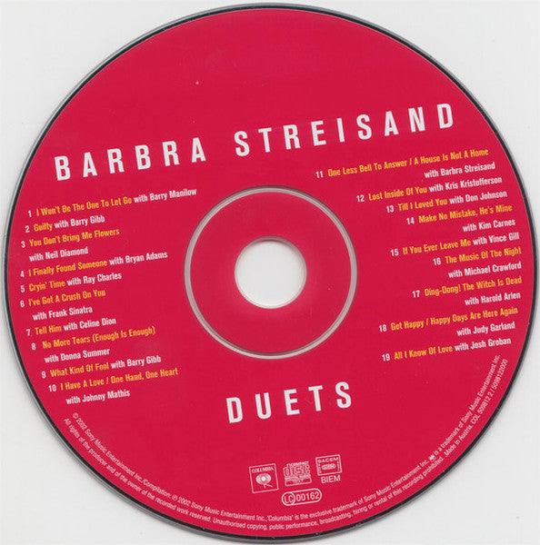 duets