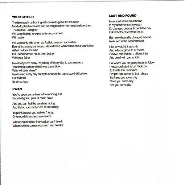 lesser-matters
