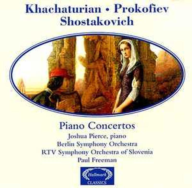 piano-concertos