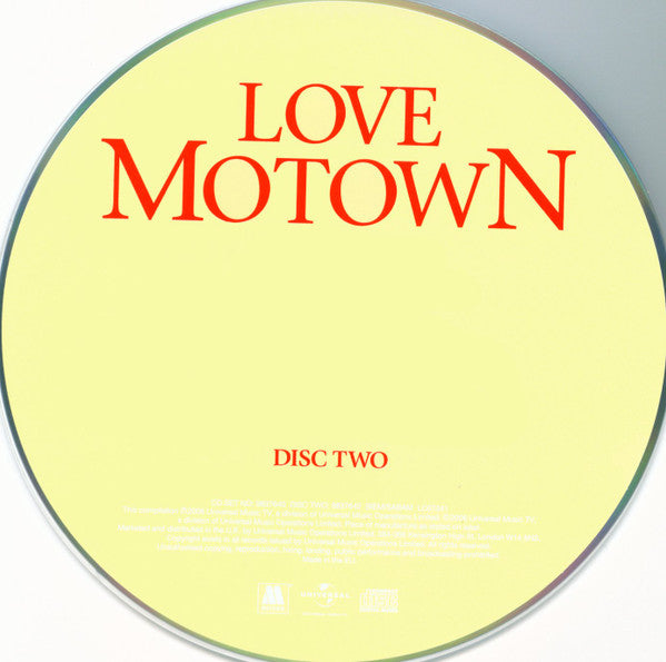 love-motown