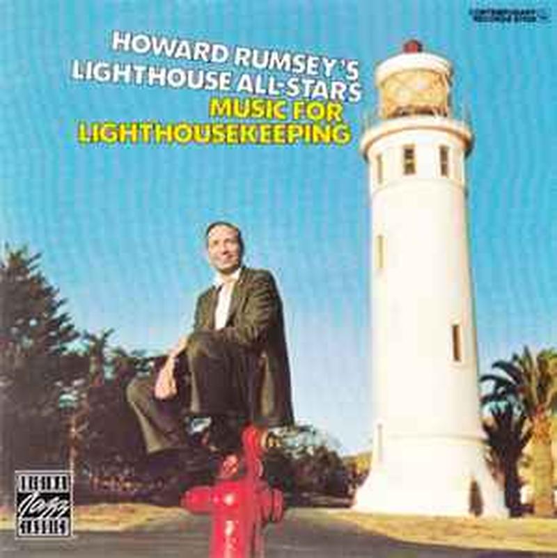 music-for-lighthousekeeping