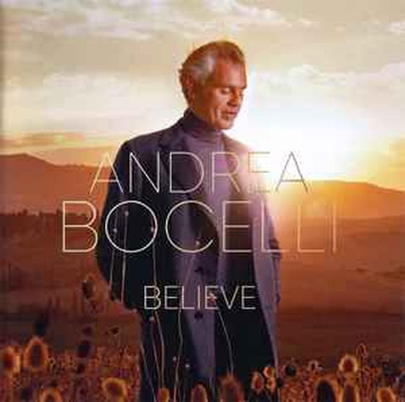 believe